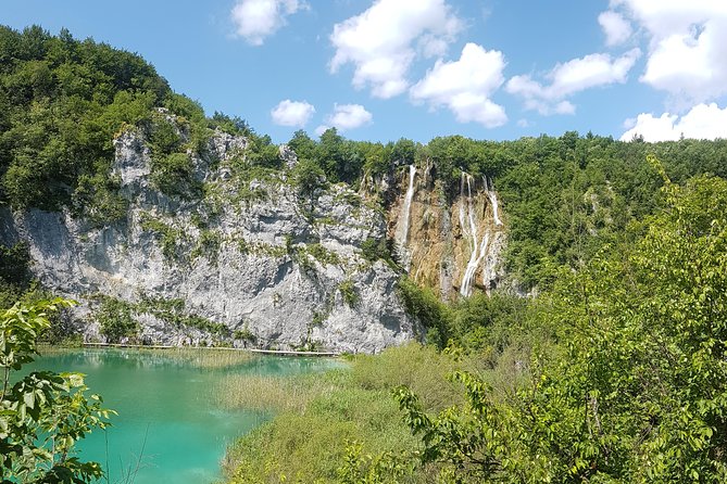 From Zadar to Zagreb With Plitvice Lakes Tour - Private Transfer - Additional Information