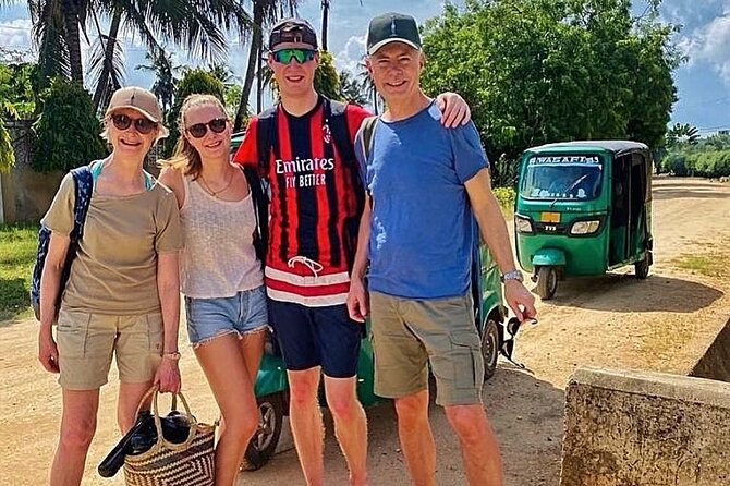 Full Day Adventure Tour in Dar Es Salaam (Private ) - The Sum Up