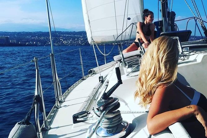 Full Day Boat Tour in Catania With Snorkeling - Frequently Asked Questions
