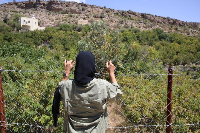 Full-Day Guided Tour to Jebel Akhdar - Price Information