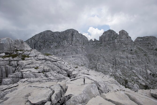 Full-Day Hiking Tour to Maganik Montenegro - Pricing
