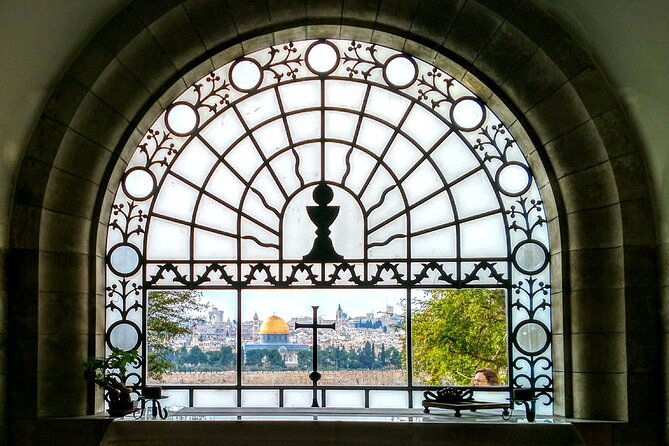 Full Day Jerusalem Tour: In Jesus Steps - The Sum Up