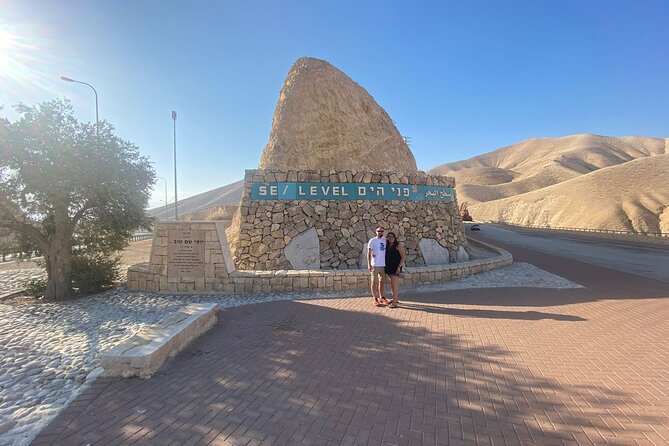 Full Day Masada and Dead Sea Private Tour - Tour Experience Overview