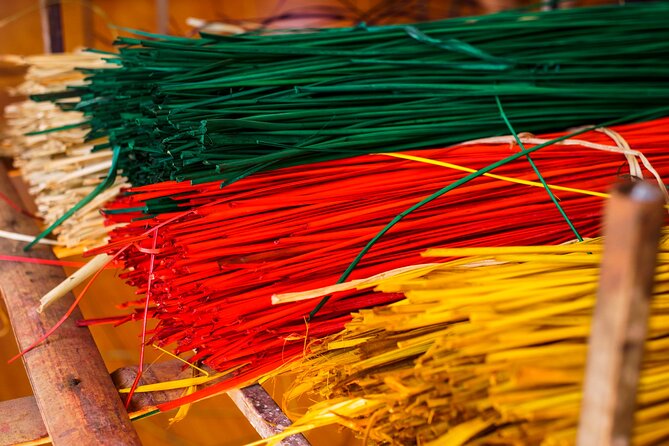 Full-Day My Son Sanctuary Bike Tour From Hoi an - Expert English-Speaking Tour Guide