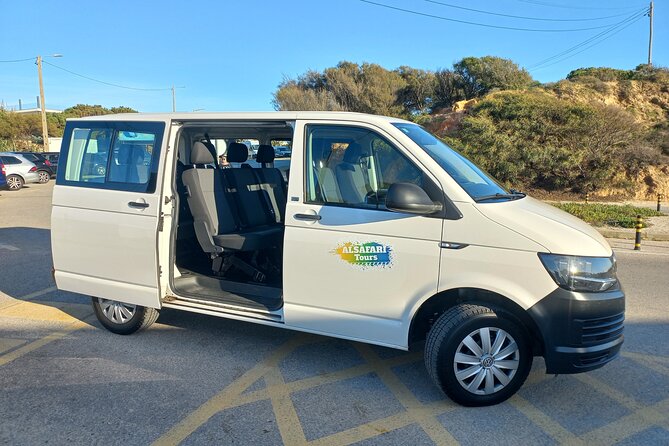 Full-Day Photo Tour in Algarve Countryside Private - Location