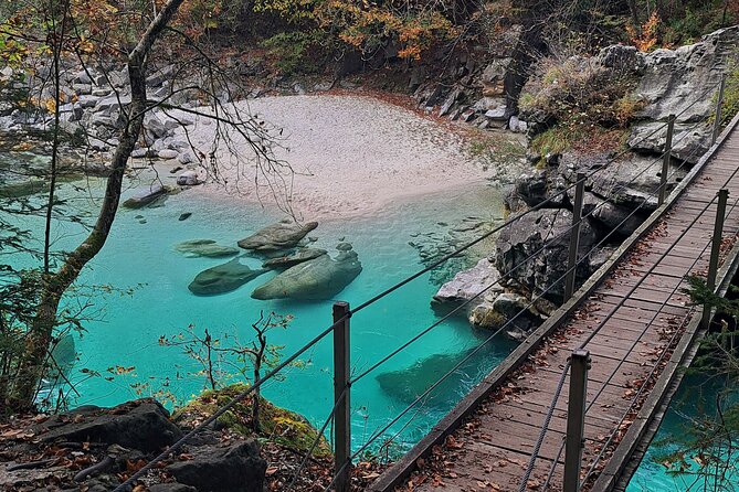 Full Day Private Guided Fishing Charter Along the Isonzo Front - Price