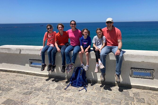Full-Day Private Guided Tangier Tour - The Sum Up