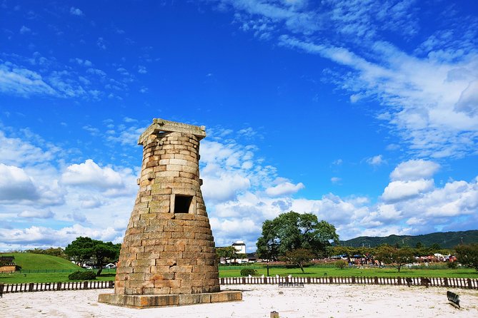 Full Day Private Gyeongju UNESCO Heritage Tour : a Glimpse Into Silla - Guide Insights