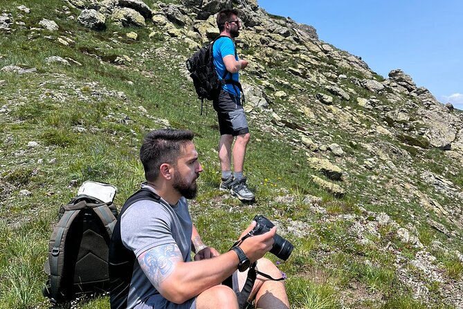 Full Day Private Hiking Tour in Jablanica - Directions