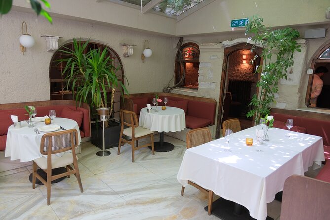 Full Day Private Istanbul Wellness Tour - Frequently Asked Questions