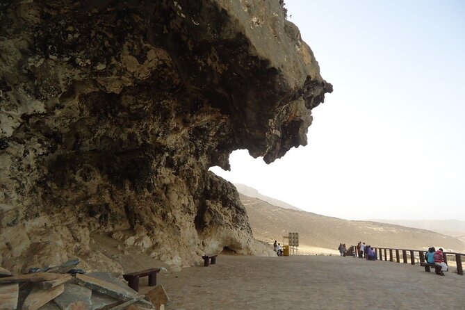 Full-Day Private Salalah West Tour With Lunch - Frequently Asked Questions