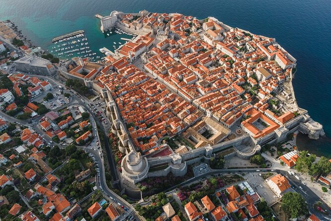 Full Day Private Shore Tour in Dubrovnik From Dubrovnik Port