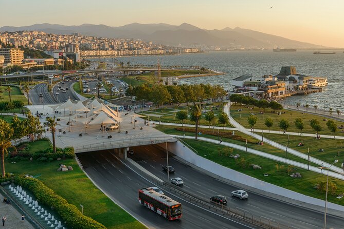 Full Day Private Shore Tour in Izmir From Izmir Cruise Port - Meeting Point and Start Time