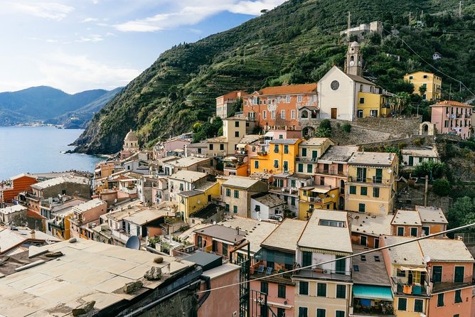Full-Day Private Tour of Portofino and Genoa - Cancellation Policy