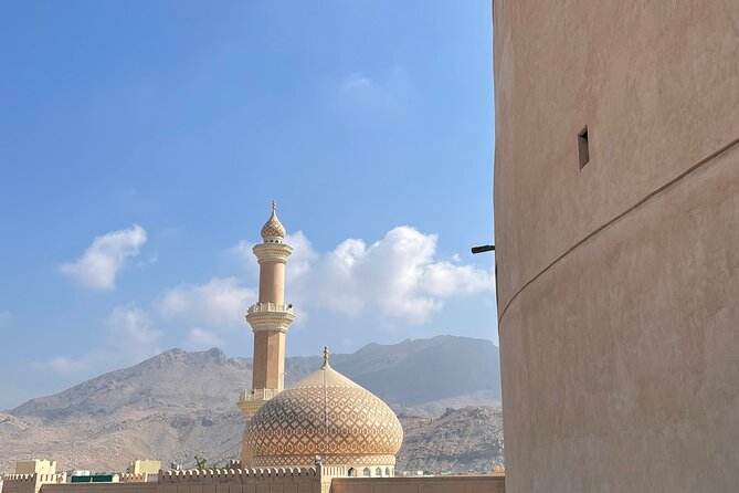 Full Day Private Tour to Nizwa and Jebel Akhdar - Frequently Asked Questions