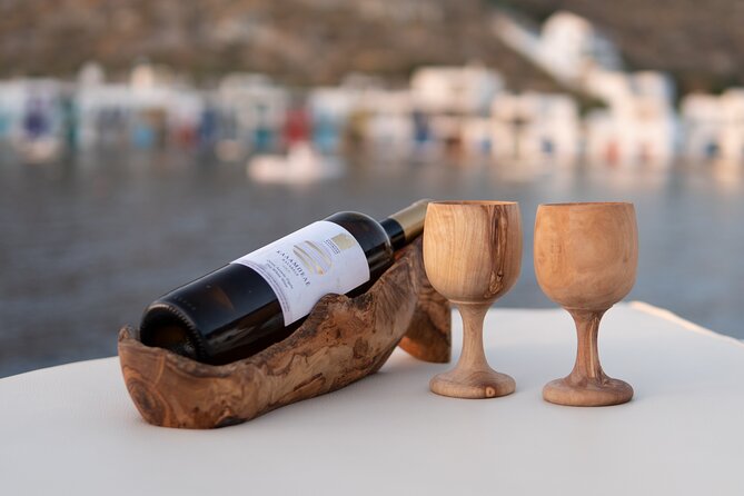 Full Day Sailboat Private Kleftiko & Blue Lagoon With Lunch - Additional Guidelines