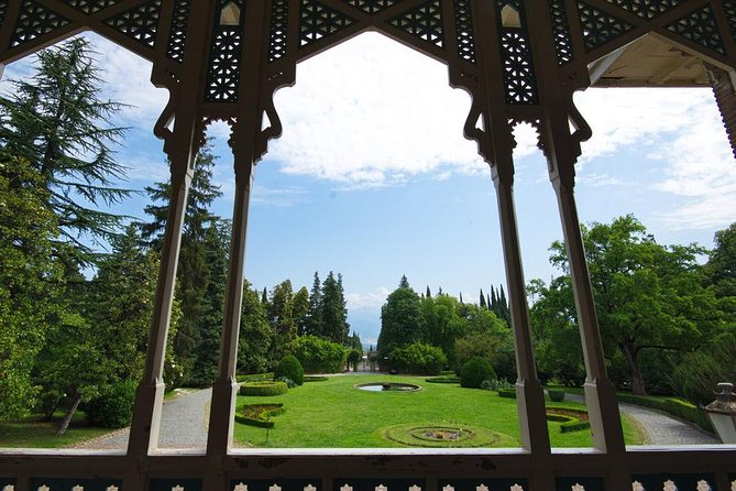 Full Day Tour in Sighnaghi Bodbe Tsinandali From Tbilisi - Pricing Information