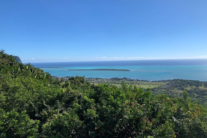 Full-Day Tour of South West Mauritius - Tour Activities