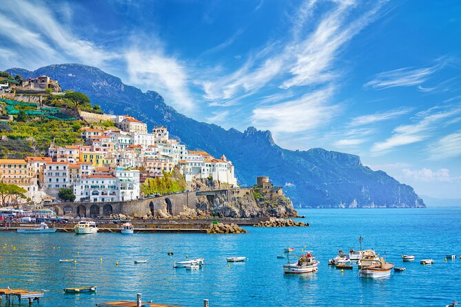 Full Day Tour Positano, Amalfi and Ravello - Additional Tips