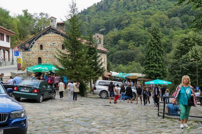 Full-Day Tour to Rila Monastery and National History Museum - Tour Operator Information