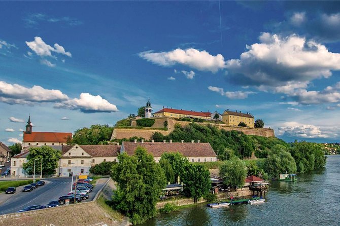 Full Day Trip From Belgrade: Novi Sad City Tour (Winery, Castle, Church) - Frequently Asked Questions