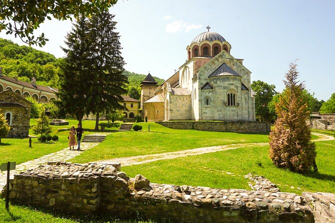 Full Day Trip From Belgrade: Studenica Monastery And Zica Monastery Tour - The Sum Up