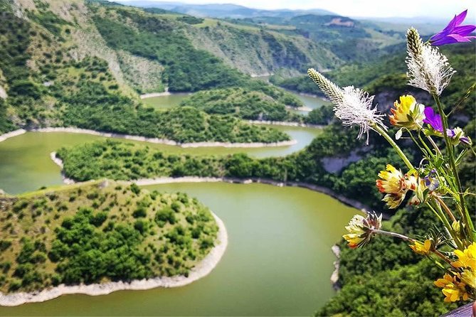 Full Day Trip From Belgrade: Uvac Nature Reserve Tour - Route Guidance