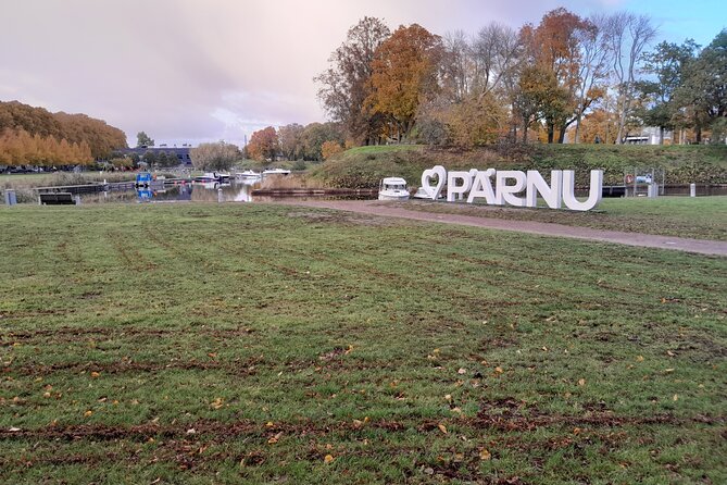 Full Day Trip From Tallinn to Parnu Resort With Spa and Sauna - Frequently Asked Questions