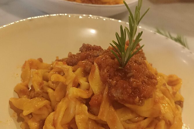 Garfagnana Hand-On Cooking Class and Meal - Directions