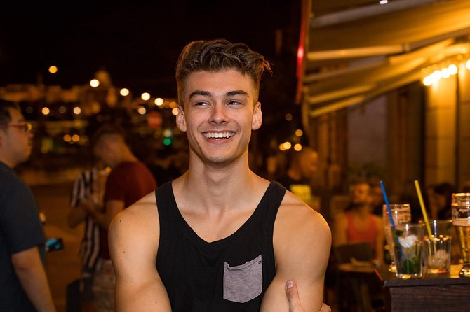 Gay Night Life in Budapest - Duration and Community Insights