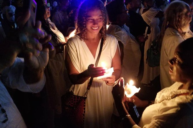 Ghana Cultural and Historical Tour - Personalized Experience