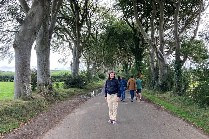 Giants Causeway Sightseeing Tour - Cancellation Policy
