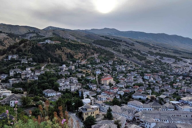 Gjirokaster - the Stone City of UNESCO, Private Tour From Tirana - The Sum Up