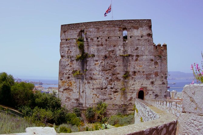 Go Tours 360° Experience in Gibraltar With Professional Guide - Frequently Asked Questions