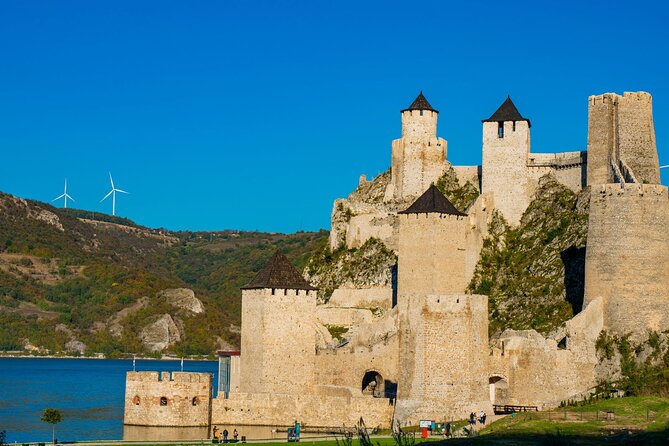 Golubac Fortress and National Park Djerdap Tour in Iron Gate - Tour Inclusions