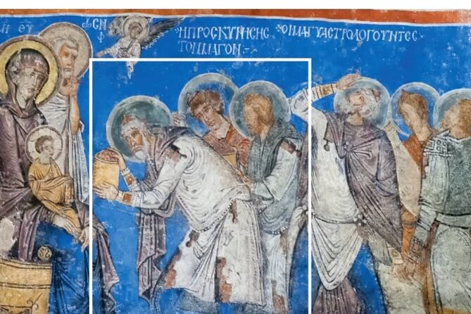 Goreme Open Air Museum Caves and Chuches in Cappadocia Red Valley - Reviews and Ratings