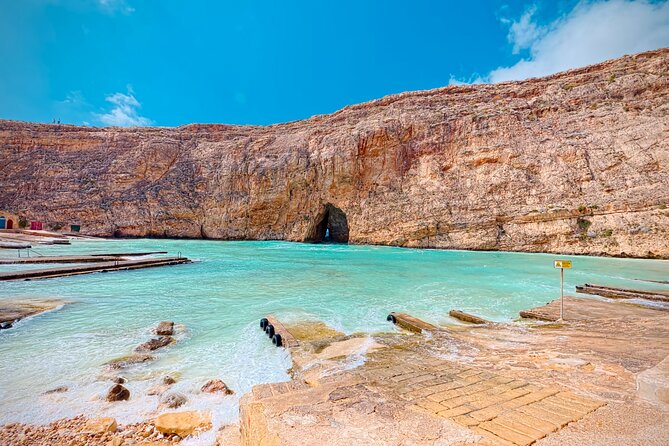 Gozo Full-Day Group Coach Tour Including Lunch and Transfers - Booking Details