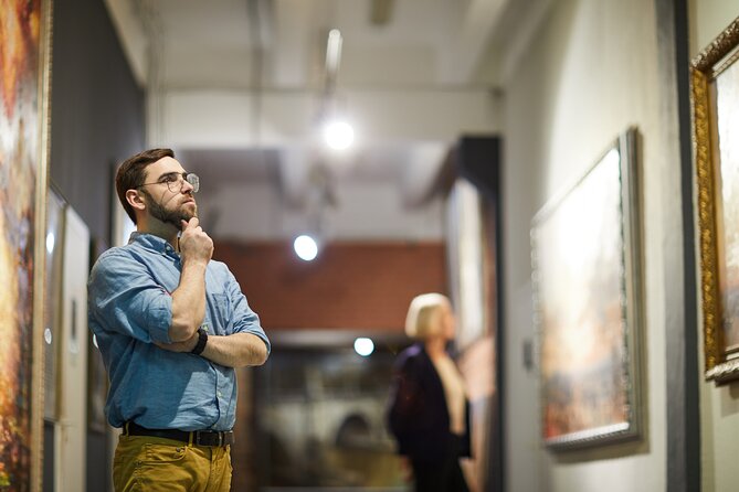 Graz: Graz Museum Private Guided Tour