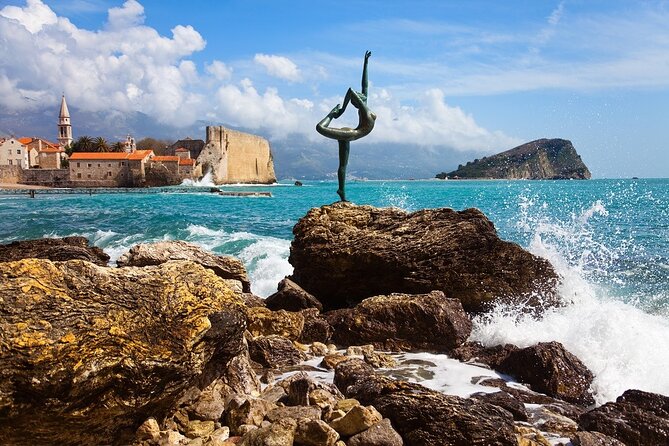 Great Montenegro Tour - Old Towns & Panoramas - Itinerary Details