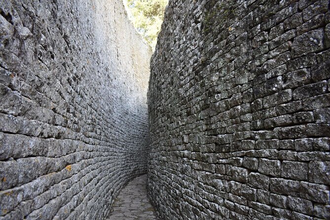 Great Zimbabwe - Frequently Asked Questions