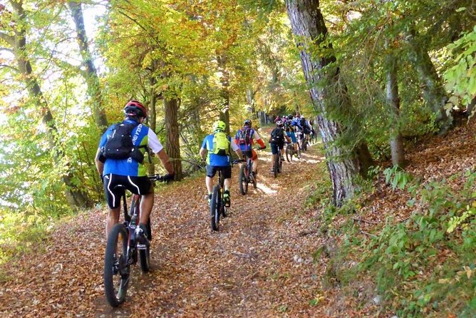 Guided E-Bike Rental Tours - Frequently Asked Questions