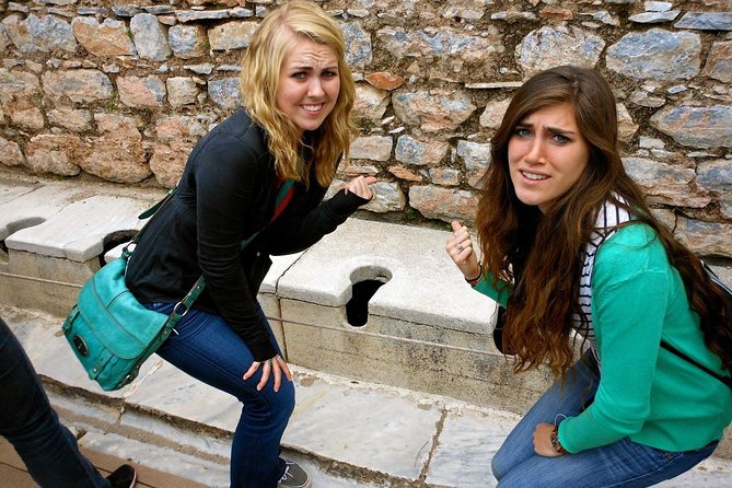 Guided Ephesus Tour From Kusadası Port - Important Reminders