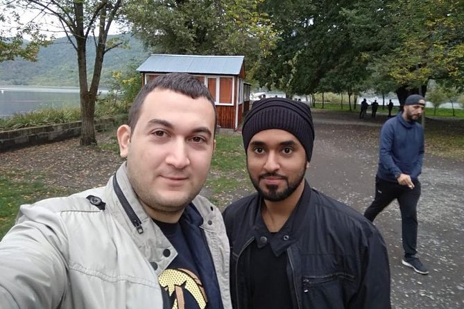 Guided Gabala & Lahij Private Tour - Reviews