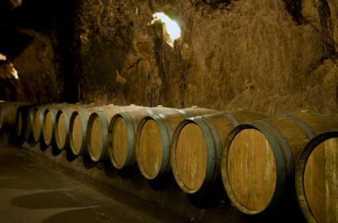 Guided Private Full Day Tour to Baalbek, Anjar and Chateau Ksara - Tour Highlights
