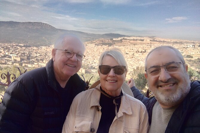 Guided Tour in Fez/Fez Guided Tour - Tour Details