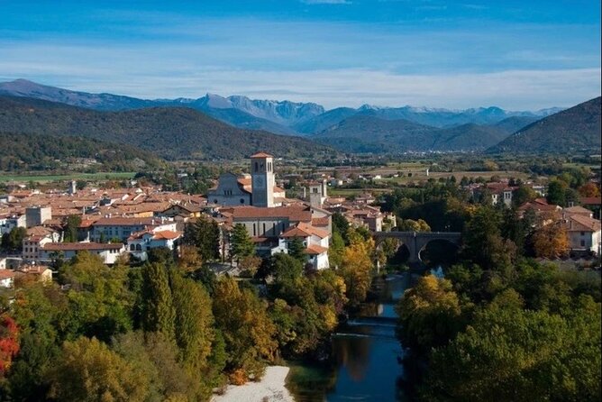 Guided Tour of Cividale, a UNESCO Site for Lombard History - Additional Information