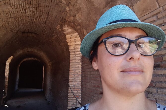 Guided Tour of the Ancient Baths of Civitavecchia - The Sum Up