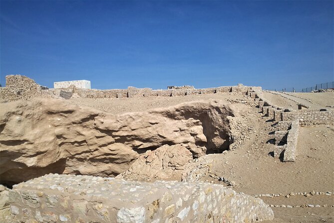 Half Day Guided Desert Tour (Sunset). - Frequently Asked Questions
