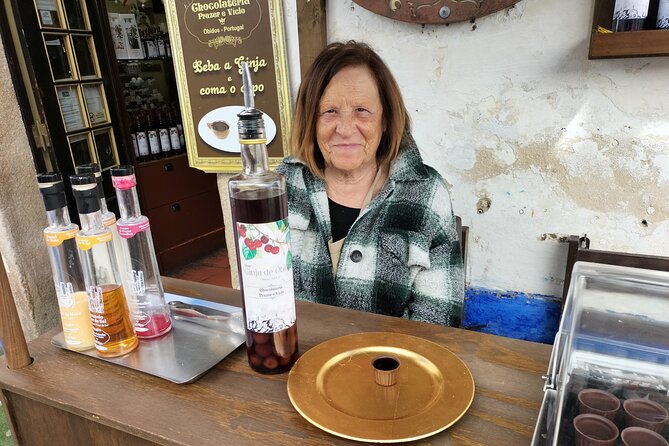 Half Day Private Eco Tour to Óbidos From Lisbon - Meeting and Pickup