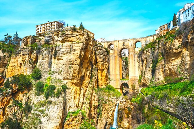 Half-Day Private Guided City Tour in Ronda - Frequently Asked Questions